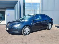 Chevrolet Cruze 1.6 AT, 2012, 193 326 км, с пробегом, цена 679 000 руб.