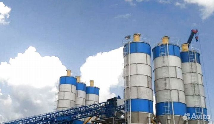 Бетон качественный 2