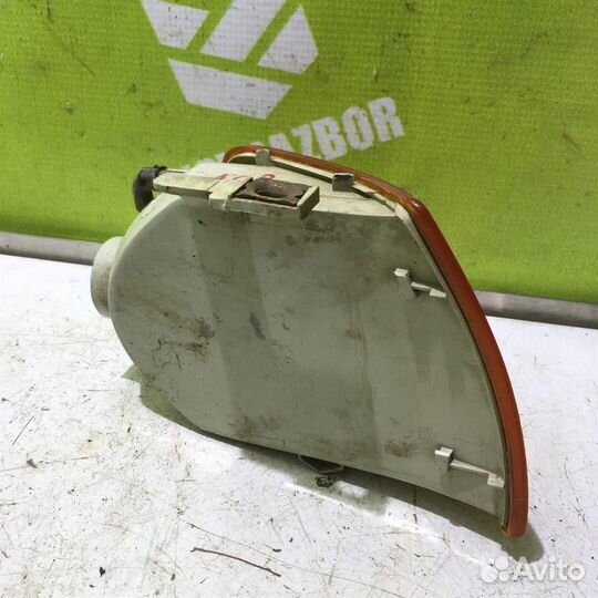 Указатель поворота Фольксваген Поло