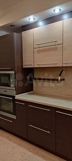 2-к. квартира, 65 м², 15/15 эт.