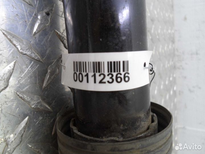 Амортизатор задний L Kia Optima 3 (TF) 553004C220