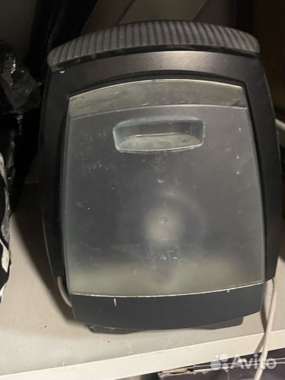 Мойка воздуха Boneco Air-O-Swiss