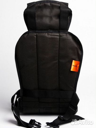 Детское удерживающее устройство