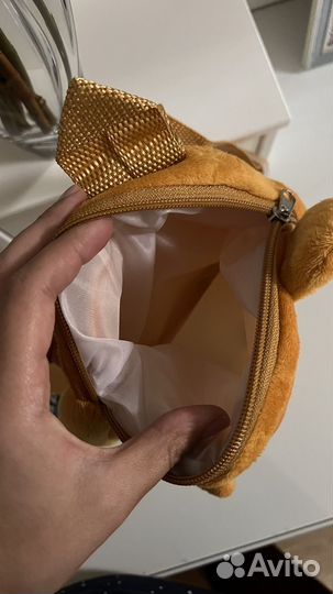 Рюкзак детский 