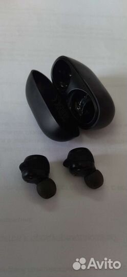 Блютуз наушники Redmi Buds 3