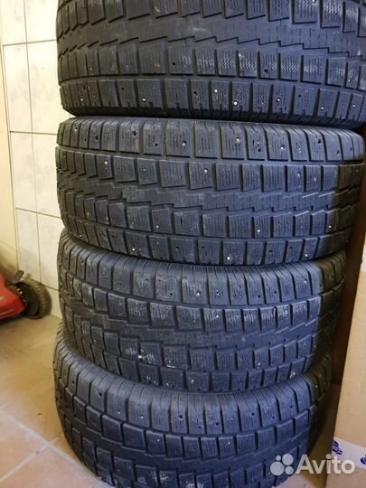 Cooper Discoverer A/T 275/60 R17