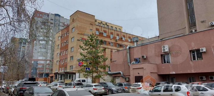 Арендный бизнес с окупаемостью 10процентов годовых