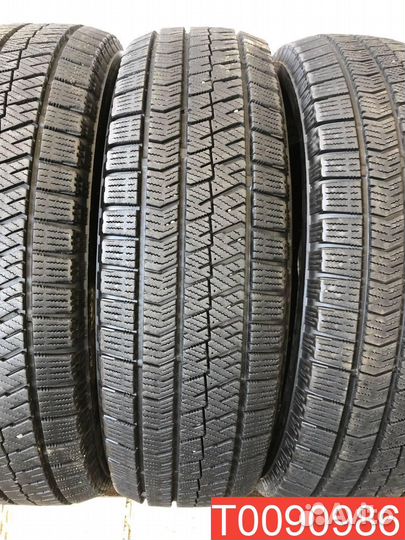 Bridgestone Blizzak VRX 185/65 R15 95W