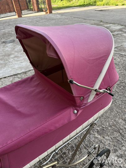 Коляска детская СССР