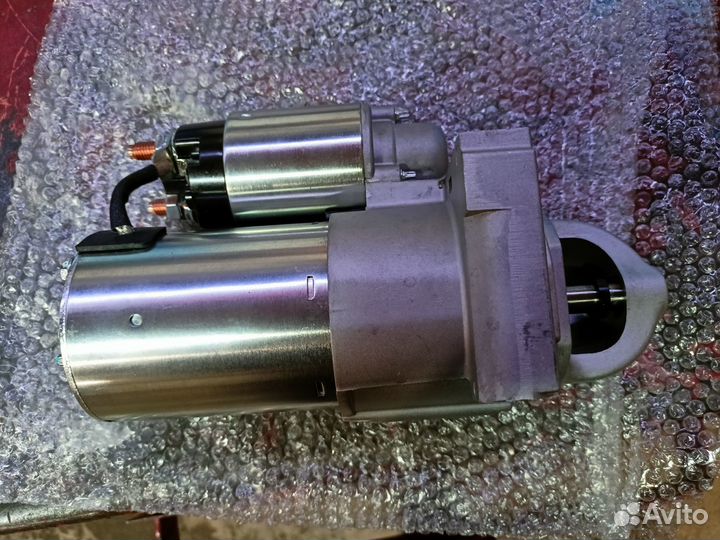 Стартер std6757ba