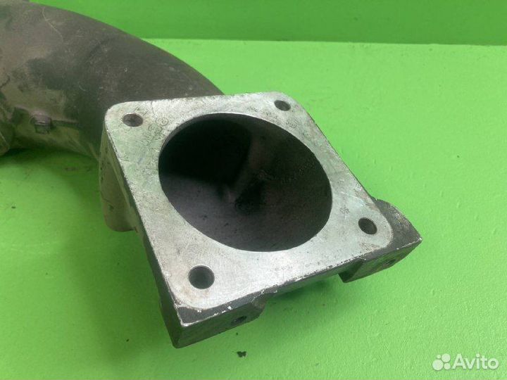 Патрубок коллектора KAMAZ 5490-S5