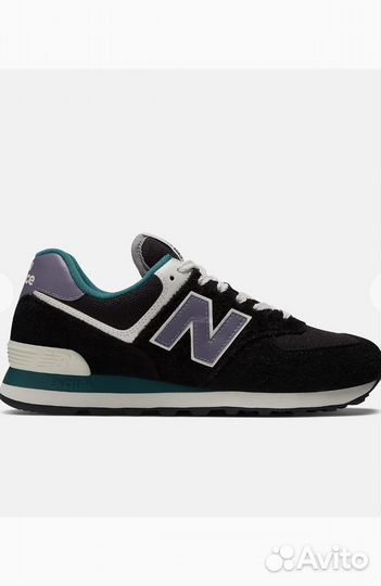 Кроссовки New Balance 574 (онигинал)