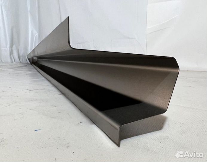 Ремонтные пороги и арки для Honda Дедовичи