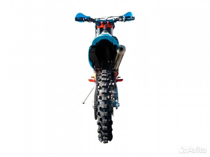 Мотоцикл эндуро GR8 T250L Optimum Enduro