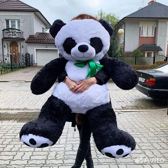 Плюшевые медведи Новые