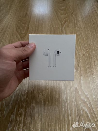 Airpods 2