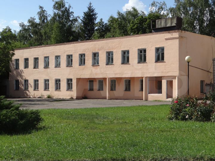 Офисное помещение, 470 м²