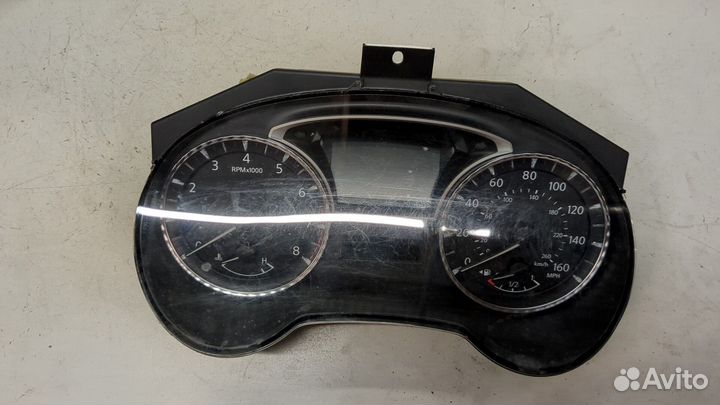 Щиток приборов Infiniti QX60, 2014