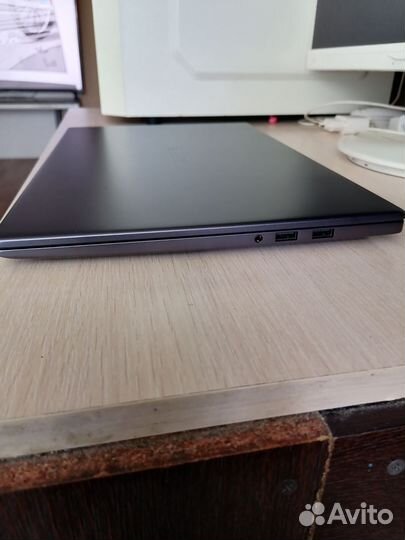 Huawei matebook d 15