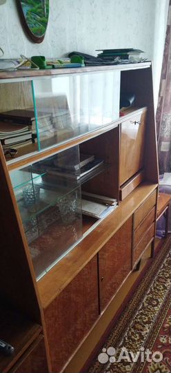 Мебель СССР