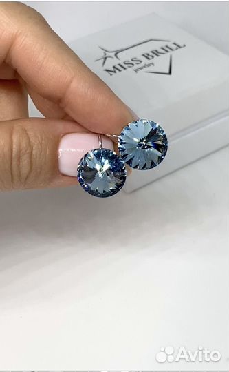 Украшения swarovski