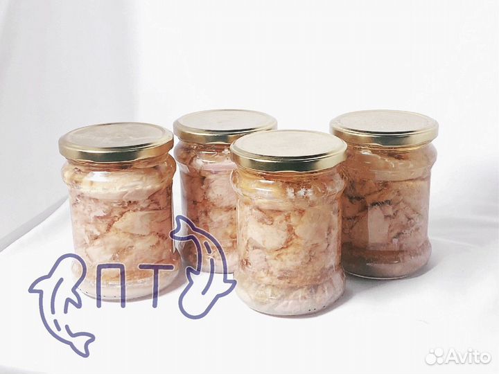 Печень трески опт