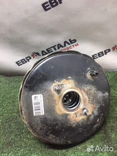 Вакуумный усилитель тормозов Chevrolet Lacetti