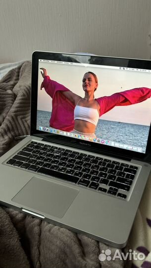 Apple macbook pro 13