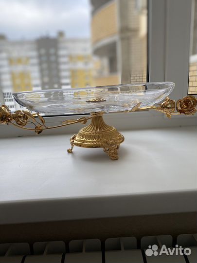 Ваза для фруктов