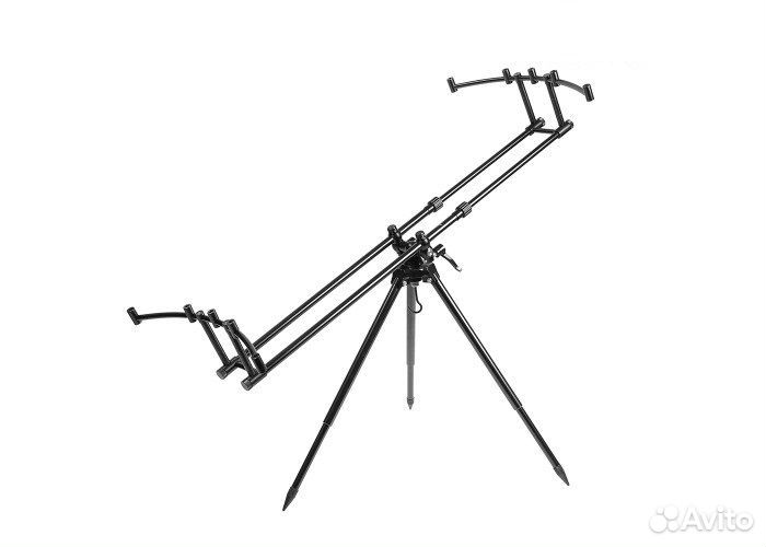 Род-под GZJ-122