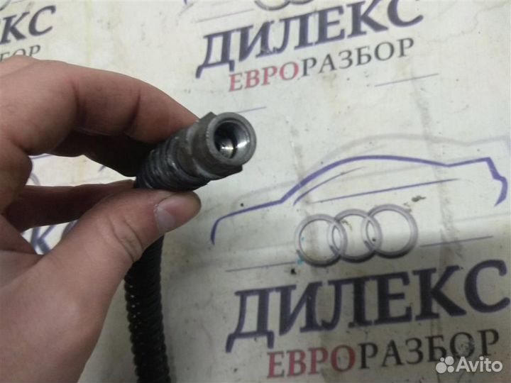 Шланг тормозной задний VW Touareg 2002-2010
