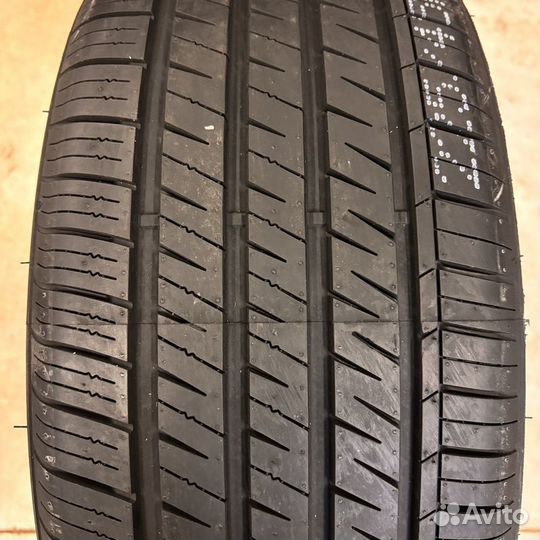 Landspider Citytraxx H/P 215/55 R17 98