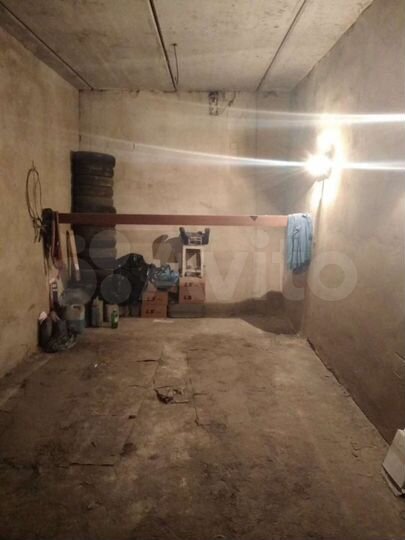 Гараж, 18 м²