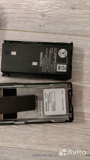 Рация kenwood tk-2107