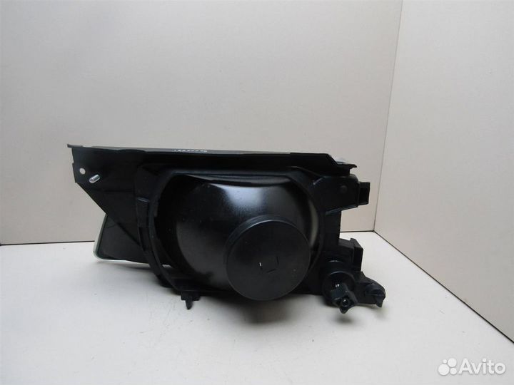 Фара правая Opel Kadett E 1984-1994