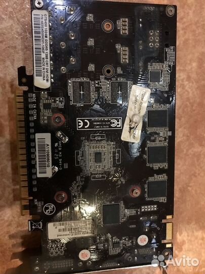 Комплектующие для пк бу