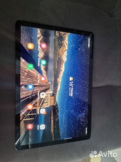 Samsung galaxy tab s5e