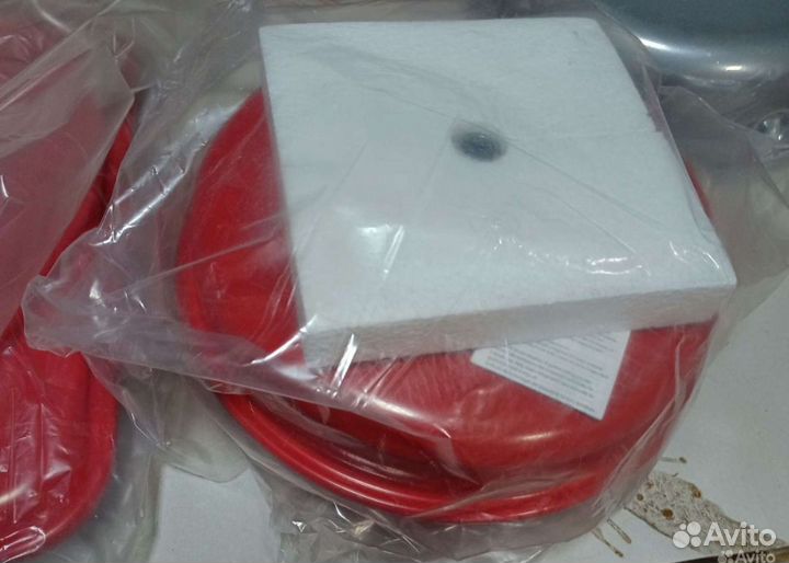 Baxi расширительный бак 10л (9930020)