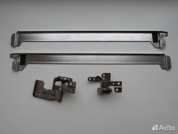 Разбор. Ноутбук “Samsung 300V