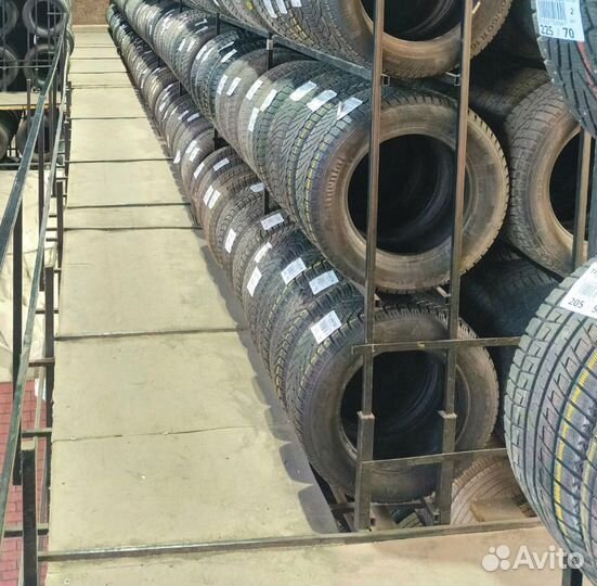 Dunlop Winter Maxx WM02 205/45 R17 84M