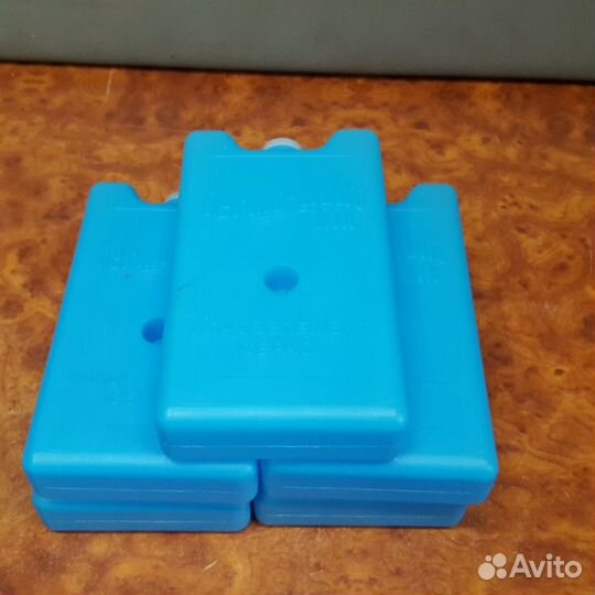 Хладоэлементы для автохолодильников и термосов