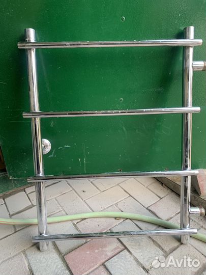 Полотенцесушитель