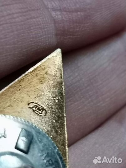 Ромб маи тяжелый