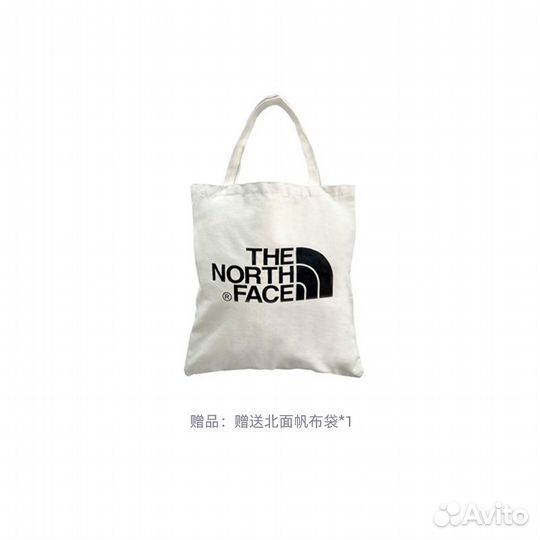 THE north face sangro Windbreaker Jackets Unisex Cosmic Black Comes With Canvas Bag (M)(54)