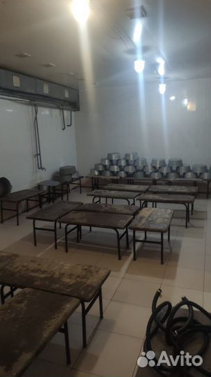 Общественная баня