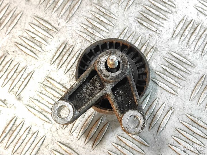 Ролик натяжитель Audi A6 c6 C6