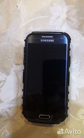 Телефон Samsung s 4 mini