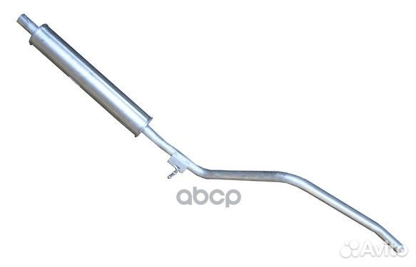 Резонатор 61869 asam-SA