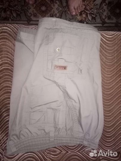 Шорты мужские