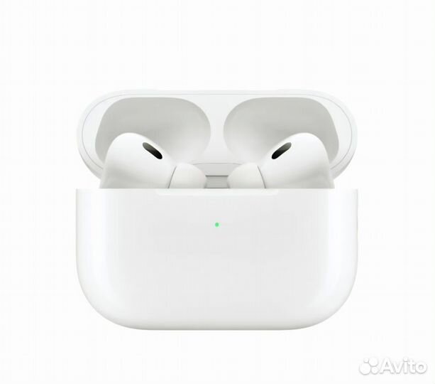 Наушники Apple AirPods Pro 2 (оригинал)